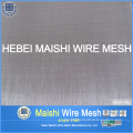 Fine Wire Mesh for Screen Printing